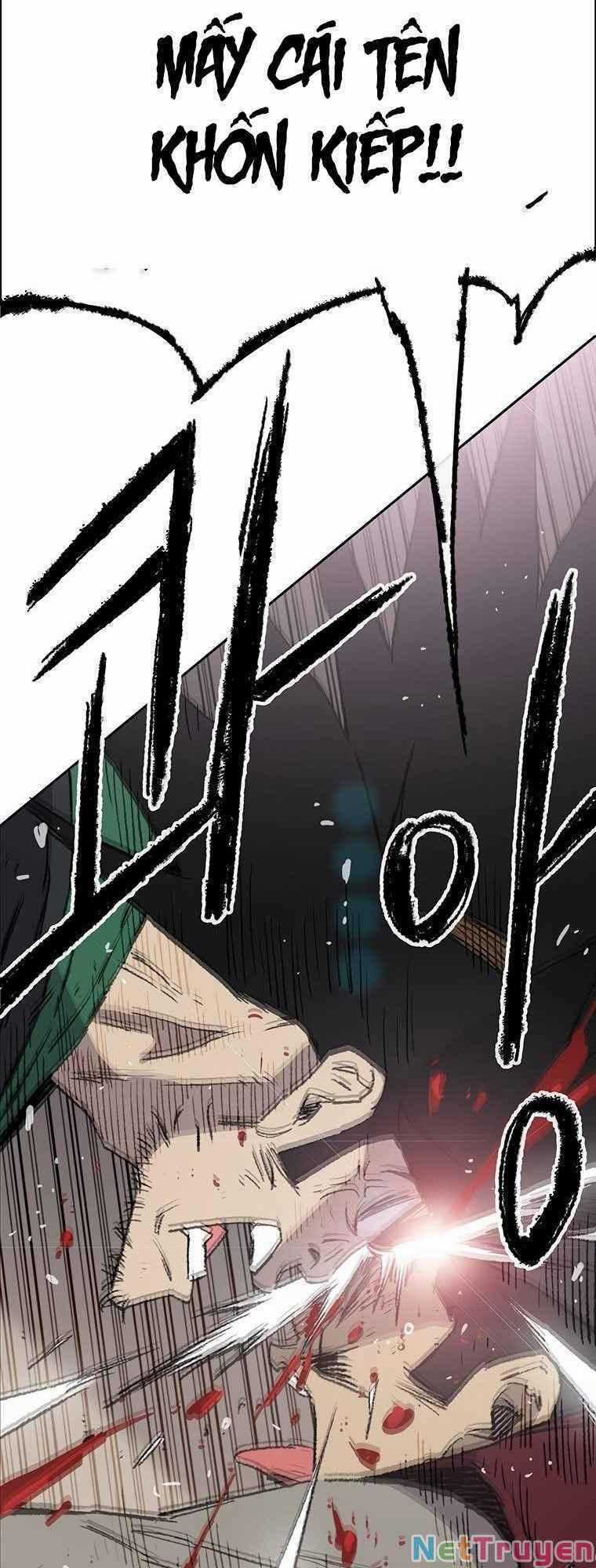 Tiên Kiếm Bất Bại Chapter 81 trang 1