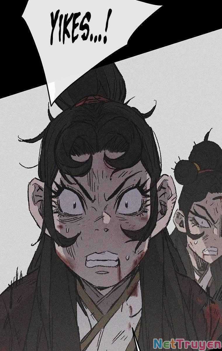 Tiên Kiếm Bất Bại Chapter 81 trang 10