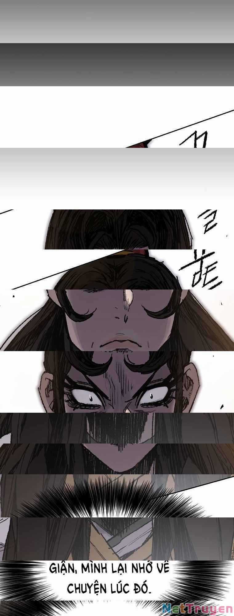 Tiên Kiếm Bất Bại Chapter 81 trang 12