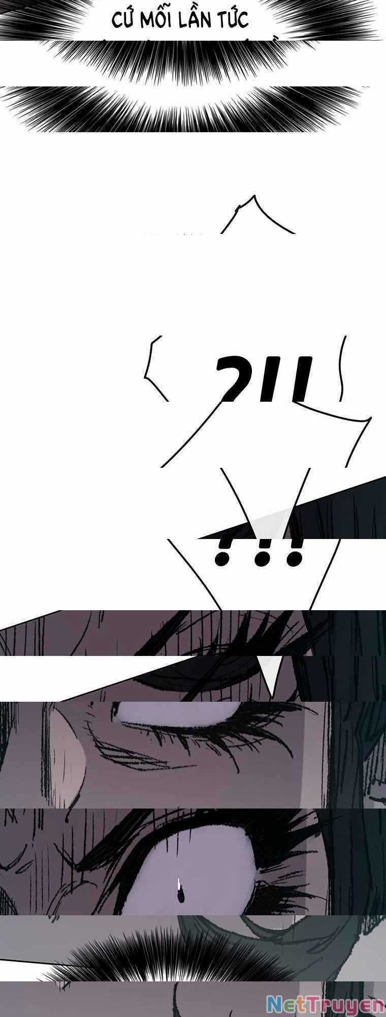 Tiên Kiếm Bất Bại Chapter 81 trang 13