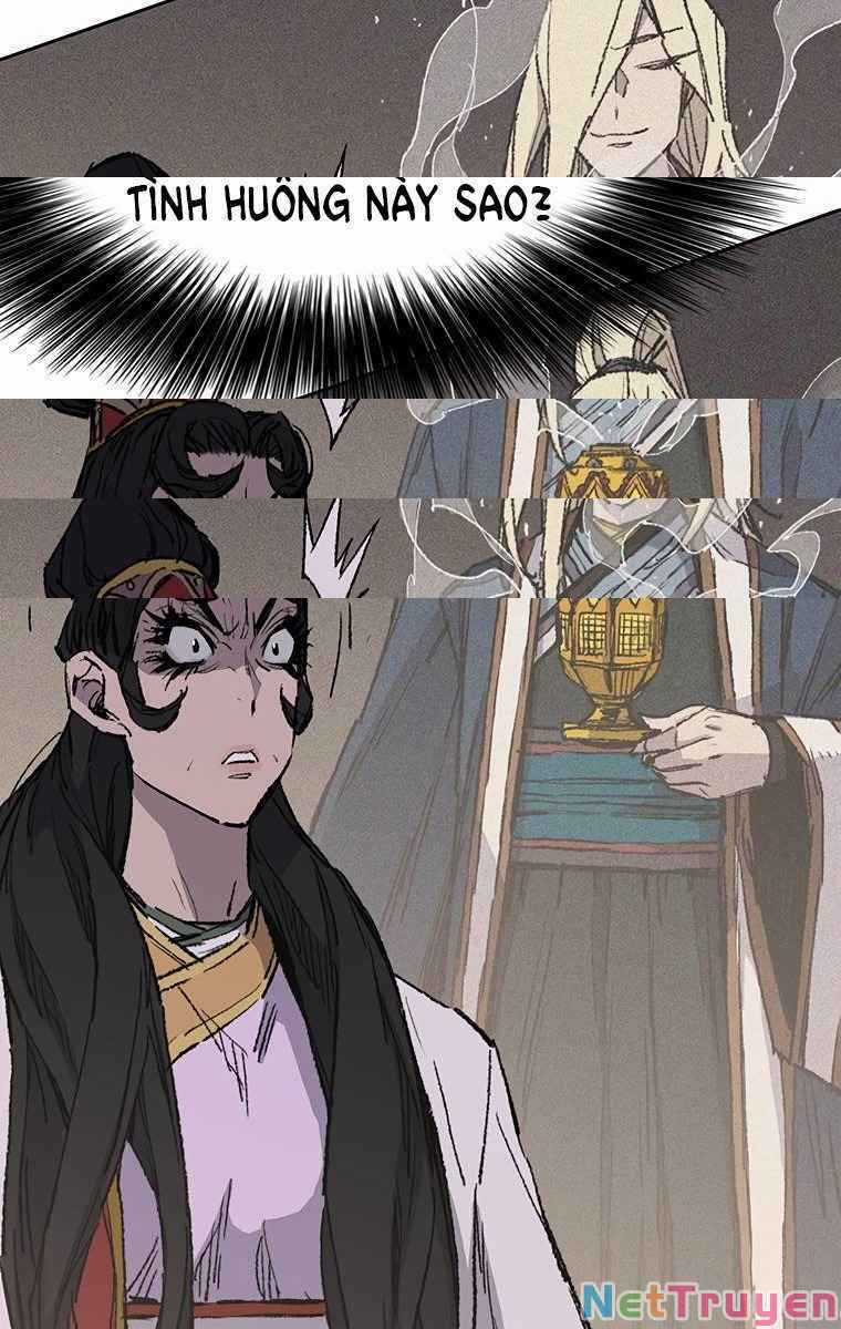 Tiên Kiếm Bất Bại Chapter 81 trang 15