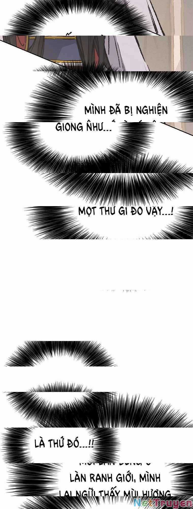 Tiên Kiếm Bất Bại Chapter 81 trang 16