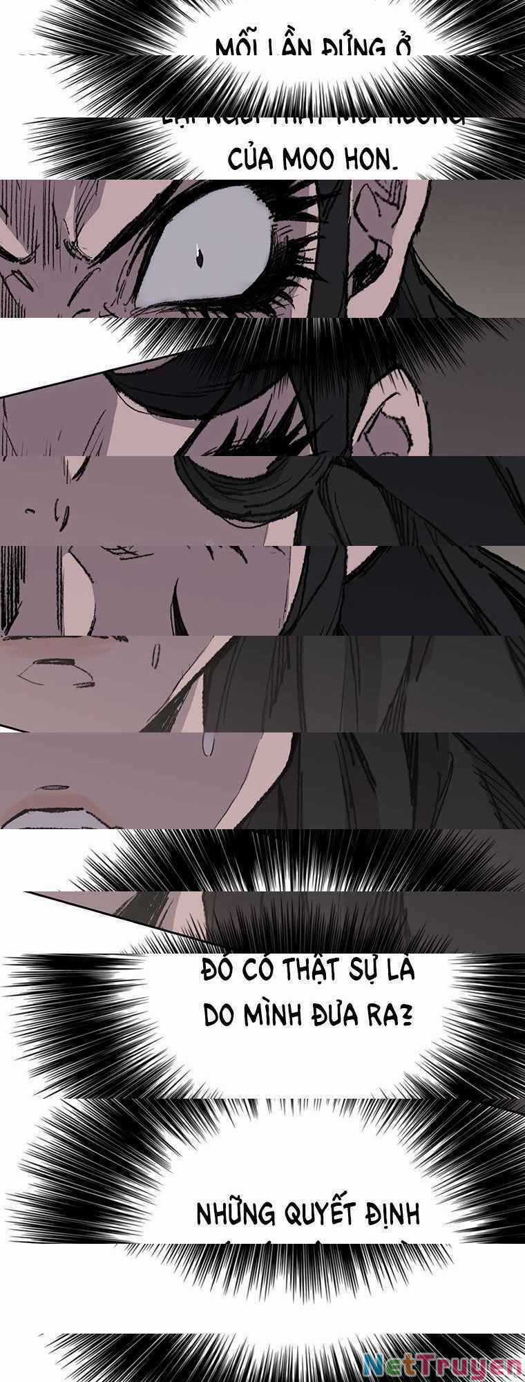 Tiên Kiếm Bất Bại Chapter 81 trang 17