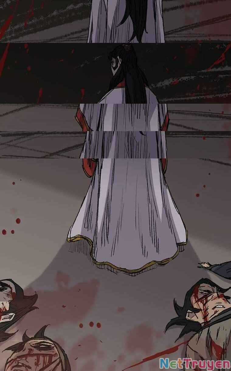 Tiên Kiếm Bất Bại Chapter 81 trang 19