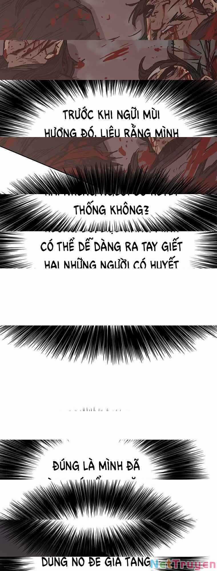 Tiên Kiếm Bất Bại Chapter 81 trang 20