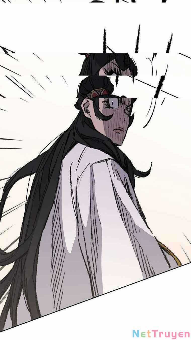 Tiên Kiếm Bất Bại Chapter 81 trang 23