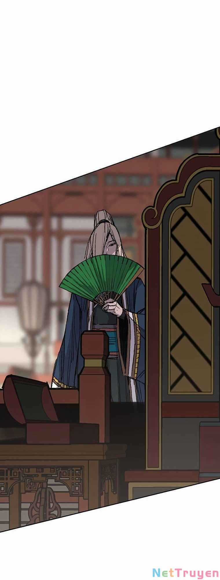 Tiên Kiếm Bất Bại Chapter 81 trang 24