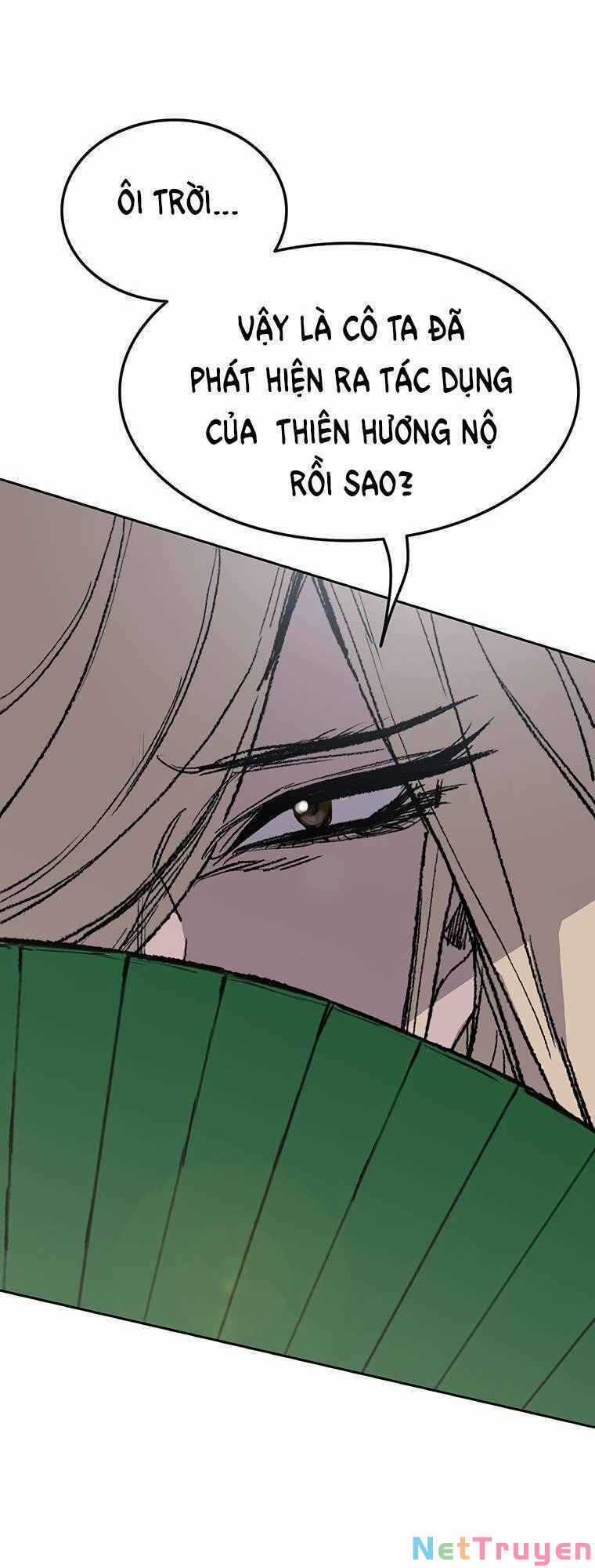 Tiên Kiếm Bất Bại Chapter 81 trang 25