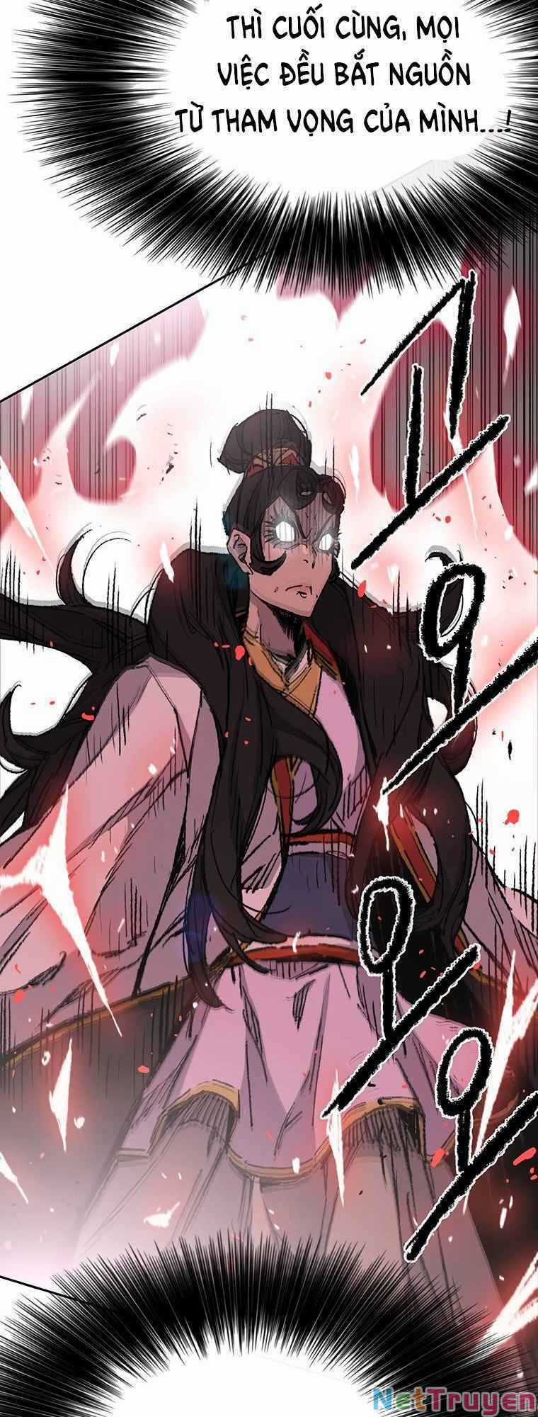 Tiên Kiếm Bất Bại Chapter 81 trang 28