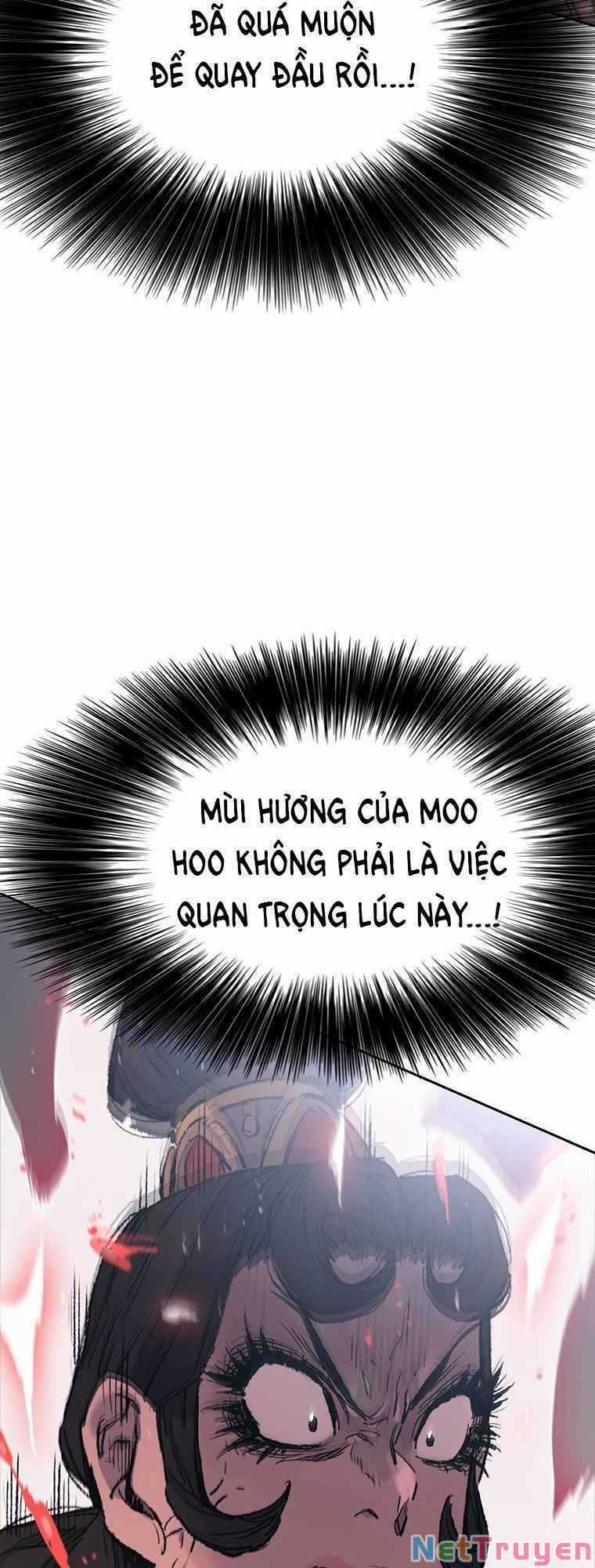 Tiên Kiếm Bất Bại Chapter 81 trang 29