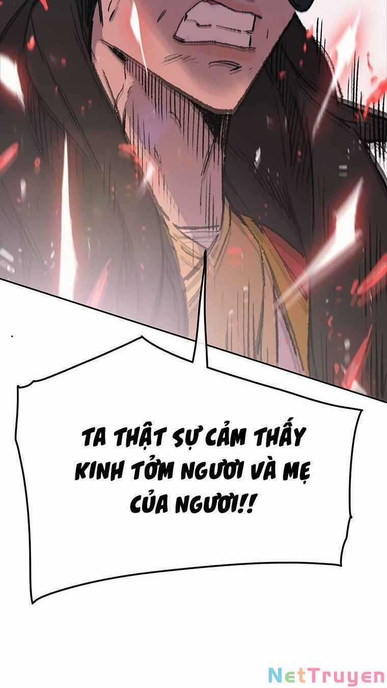 Tiên Kiếm Bất Bại Chapter 81 trang 30