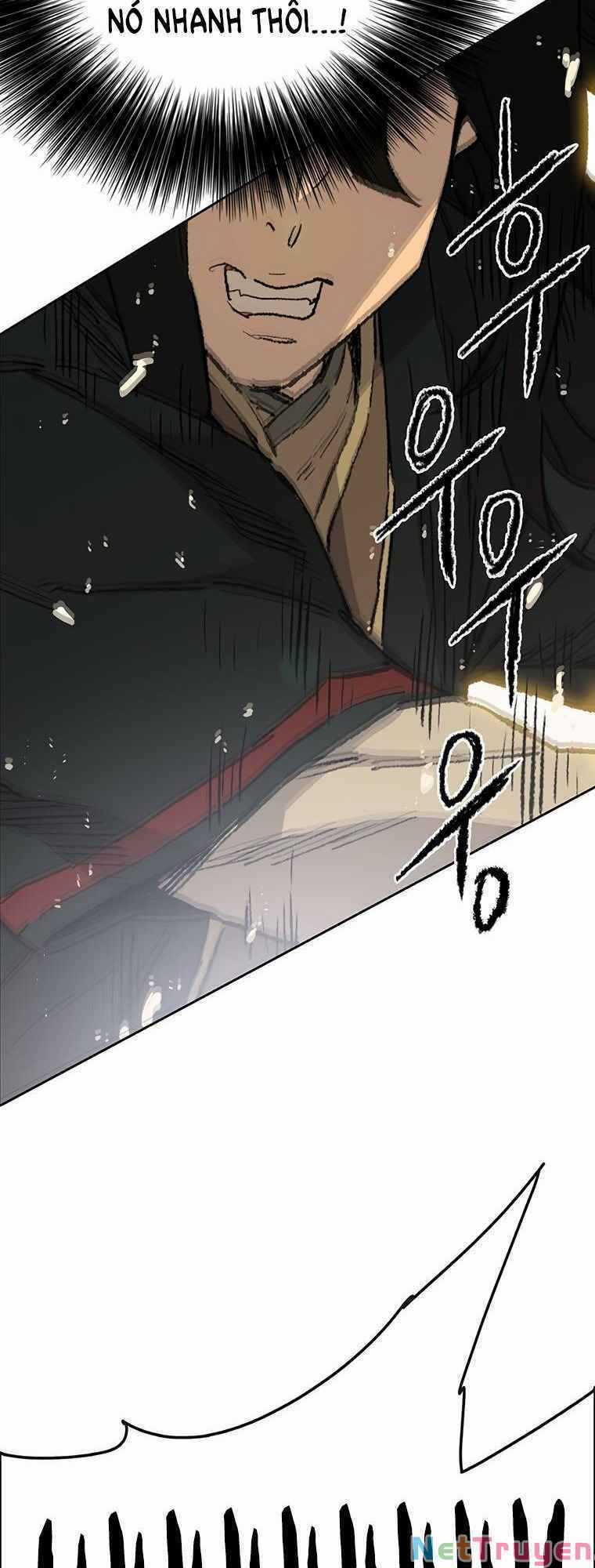 Tiên Kiếm Bất Bại Chapter 81 trang 33