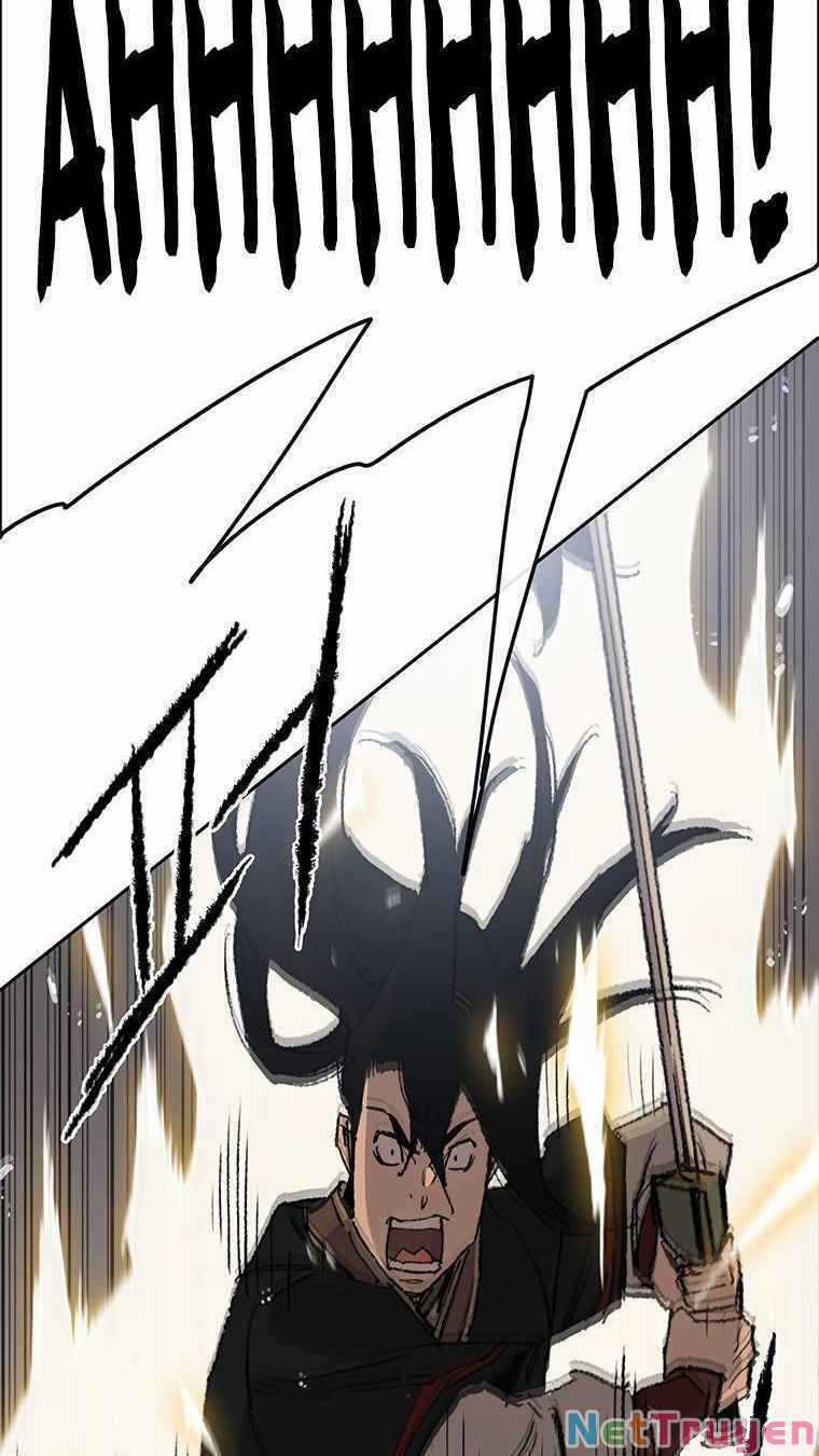 Tiên Kiếm Bất Bại Chapter 81 trang 34