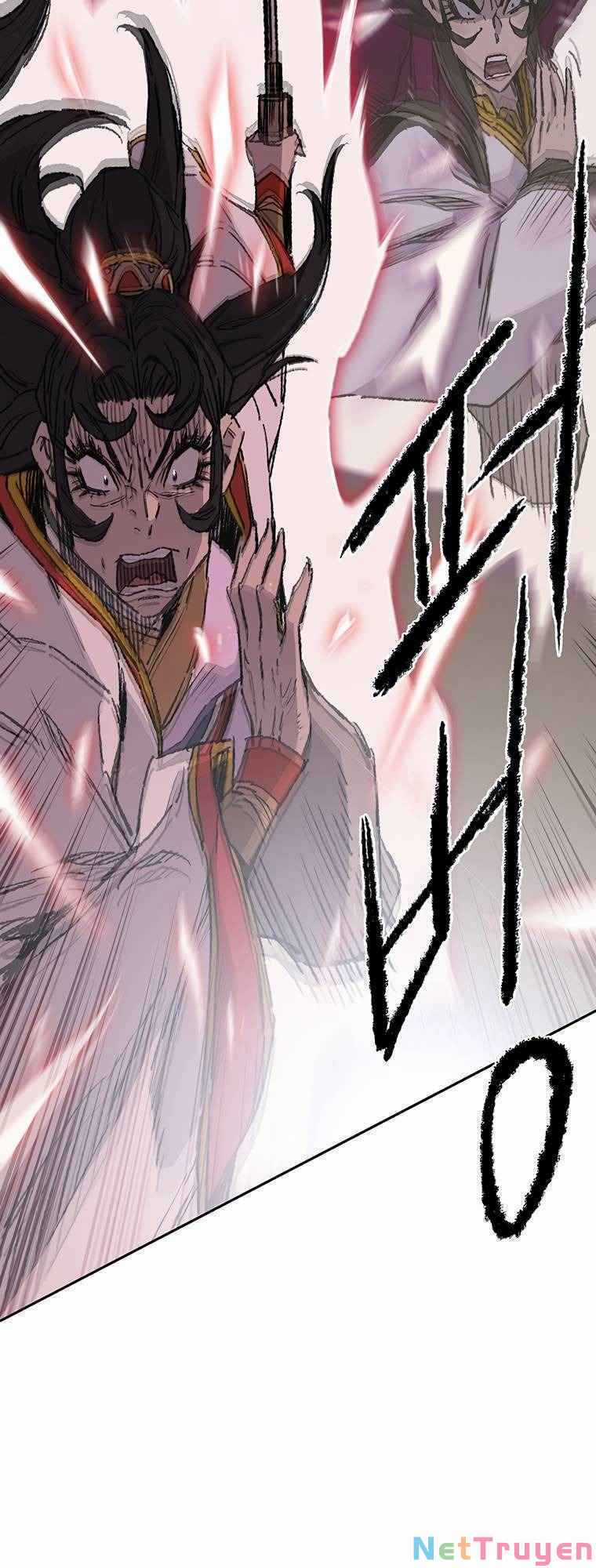 Tiên Kiếm Bất Bại Chapter 81 trang 37