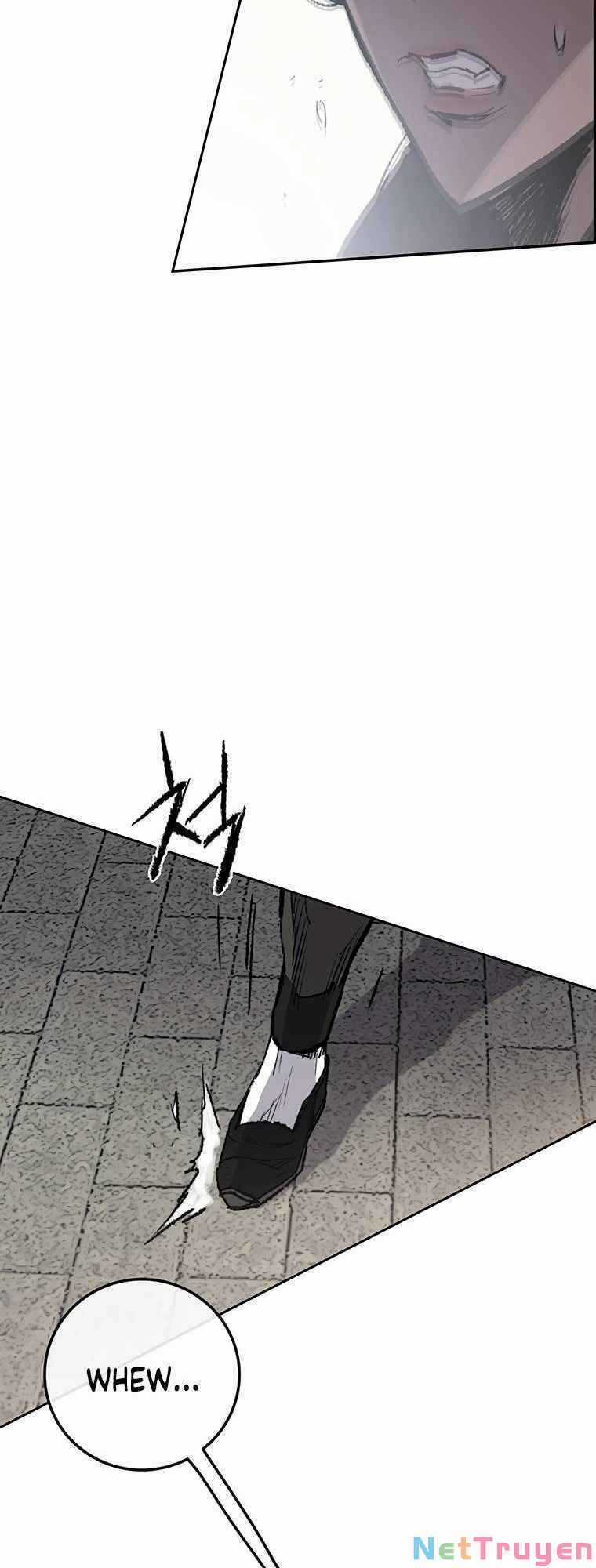 Tiên Kiếm Bất Bại Chapter 81 trang 4