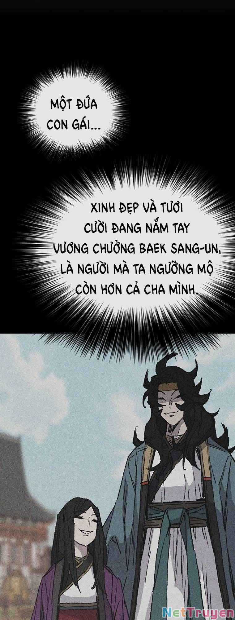 Tiên Kiếm Bất Bại Chapter 81 trang 40