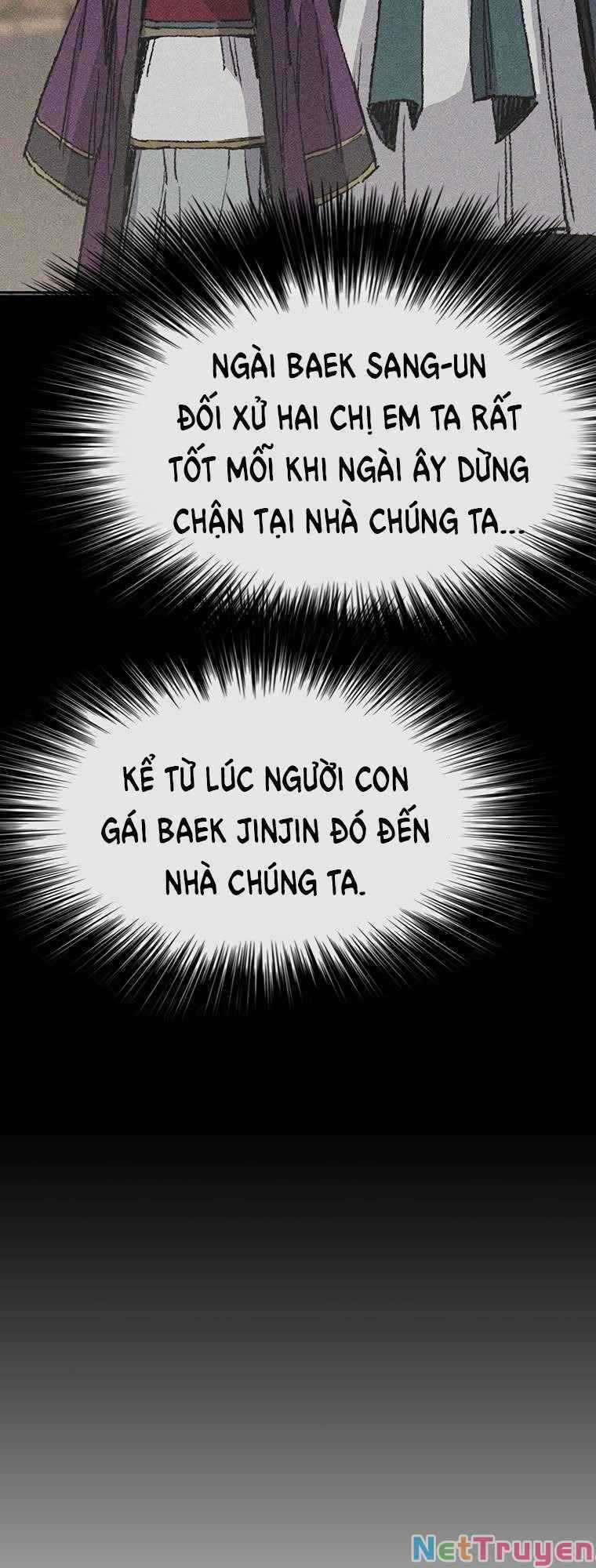 Tiên Kiếm Bất Bại Chapter 81 trang 41