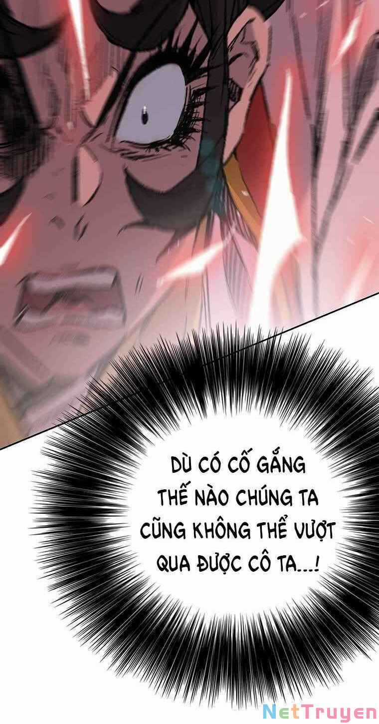 Tiên Kiếm Bất Bại Chapter 81 trang 43