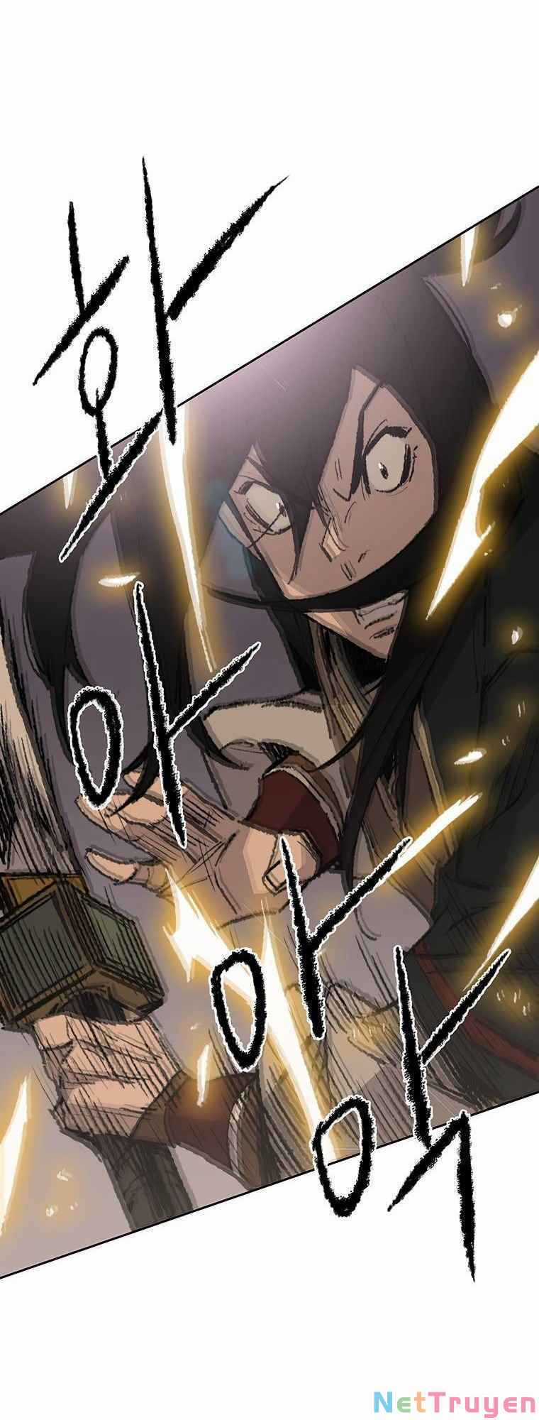 Tiên Kiếm Bất Bại Chapter 81 trang 44