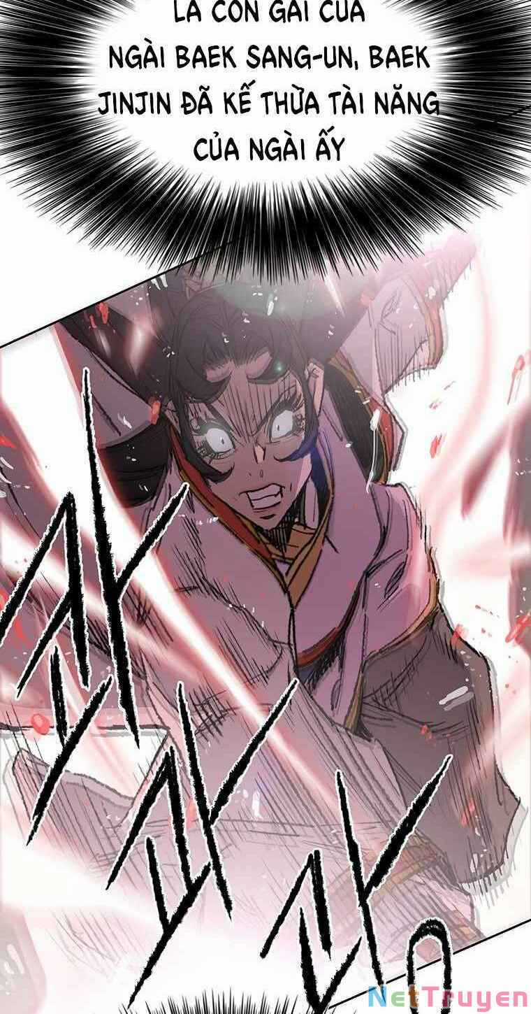 Tiên Kiếm Bất Bại Chapter 81 trang 47