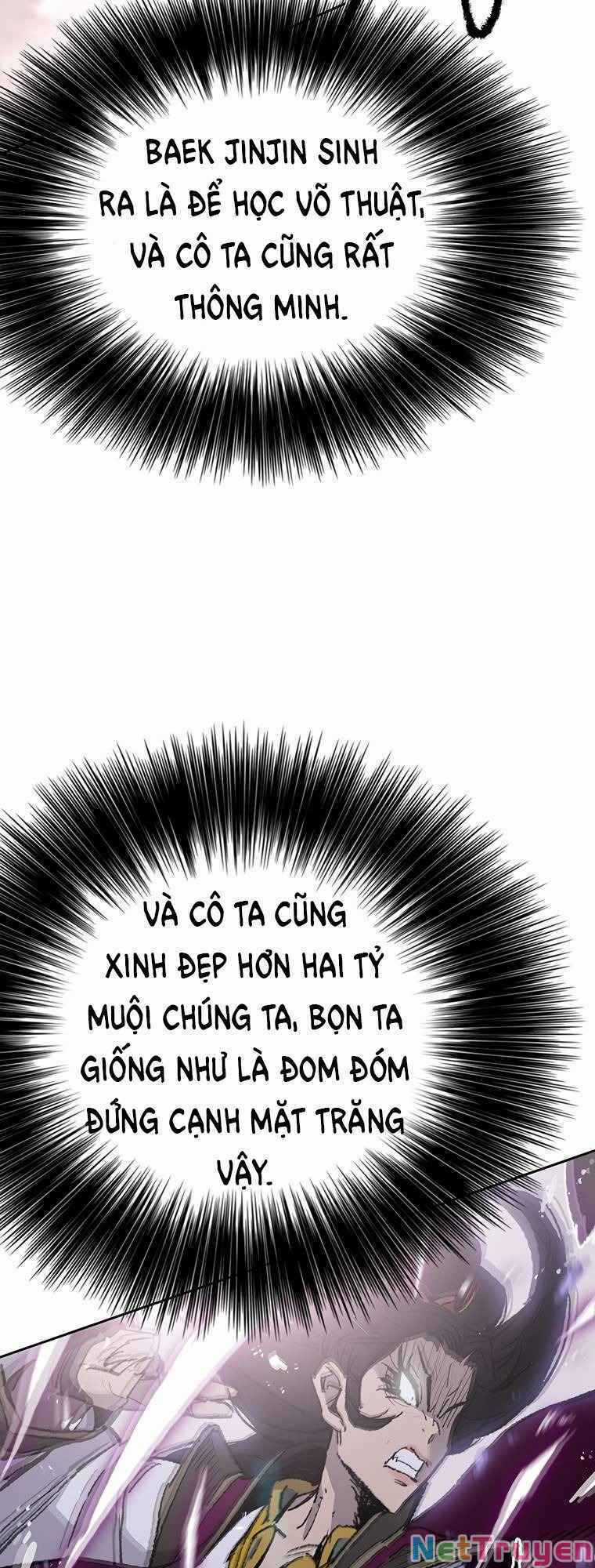 Tiên Kiếm Bất Bại Chapter 81 trang 48