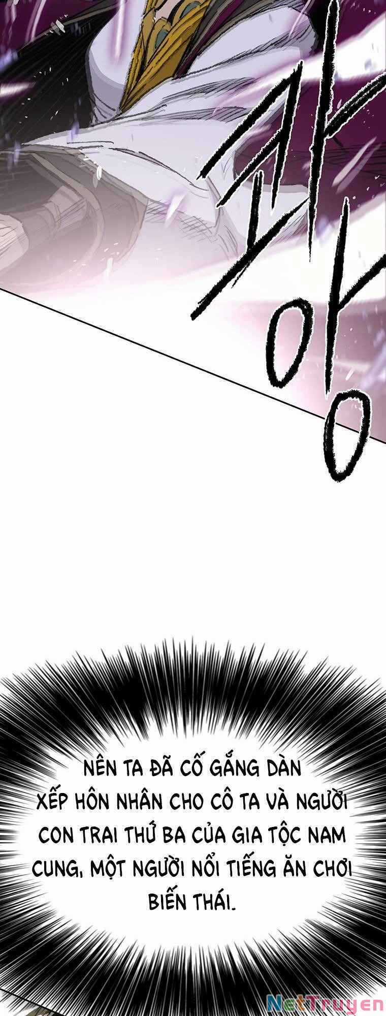 Tiên Kiếm Bất Bại Chapter 81 trang 49