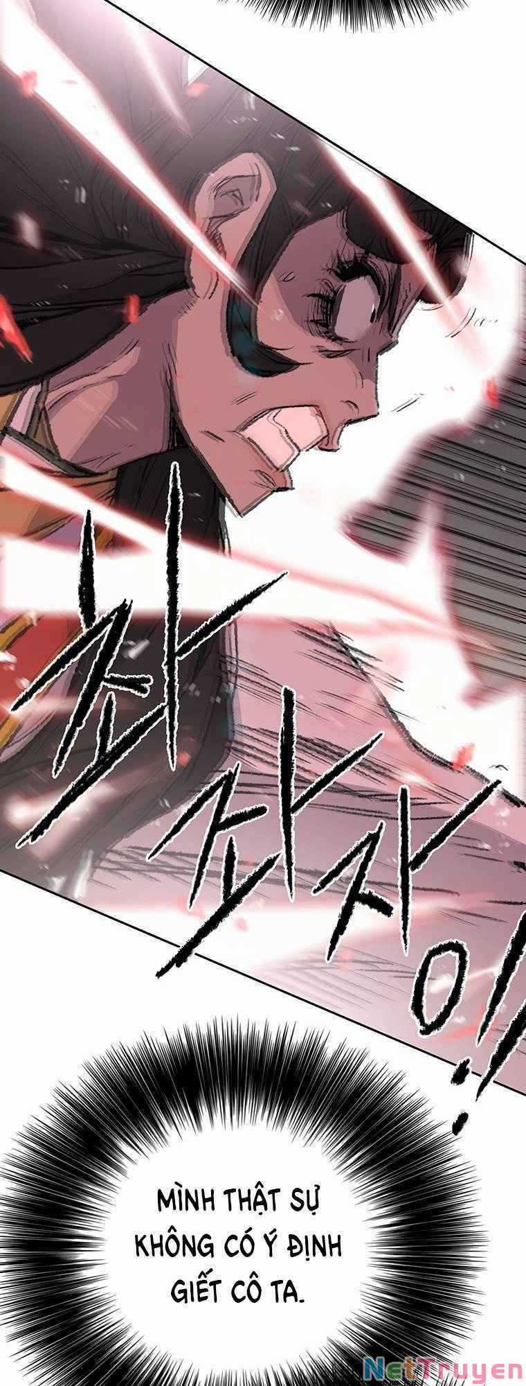 Tiên Kiếm Bất Bại Chapter 81 trang 52