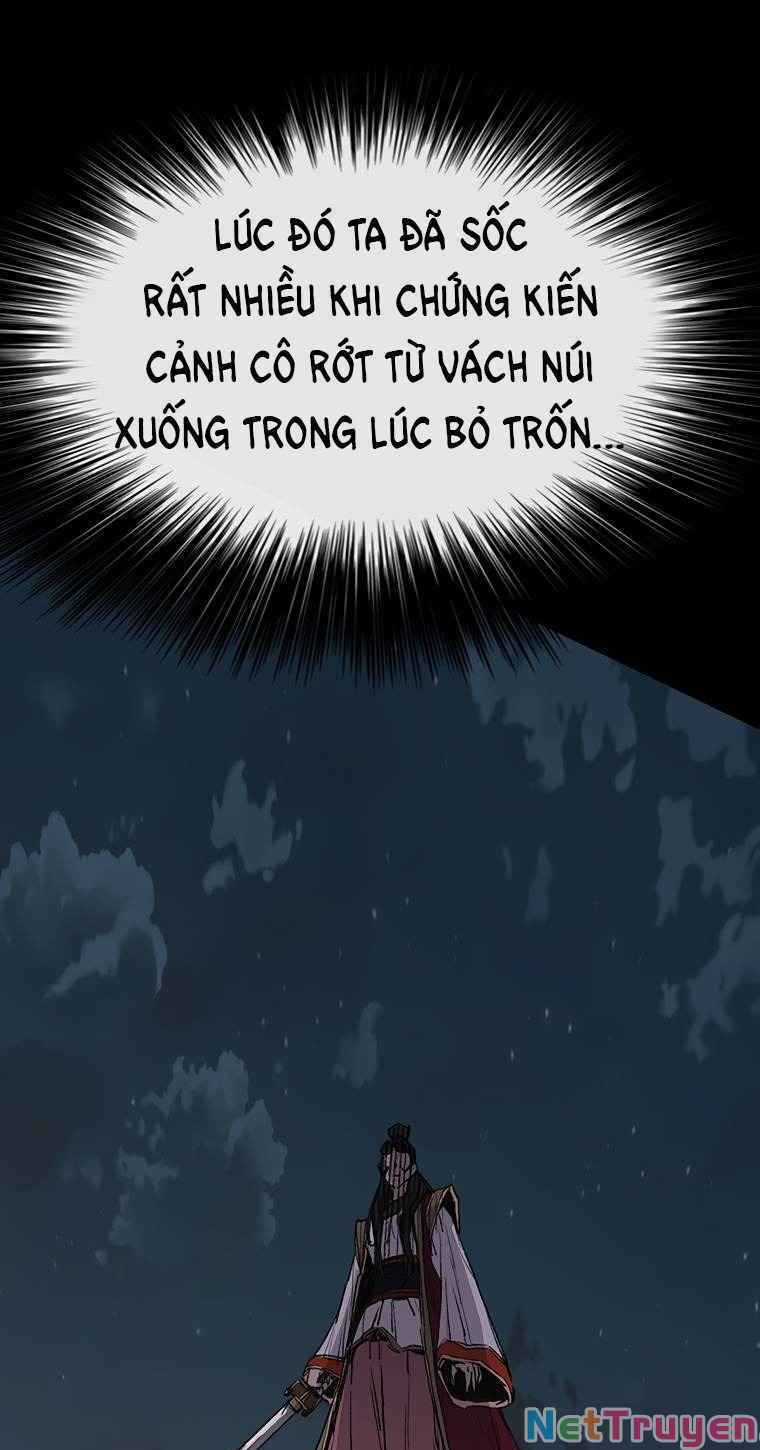 Tiên Kiếm Bất Bại Chapter 81 trang 54