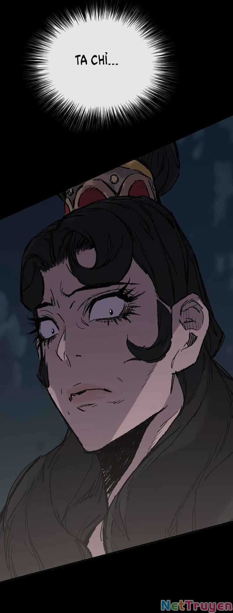 Tiên Kiếm Bất Bại Chapter 81 trang 56