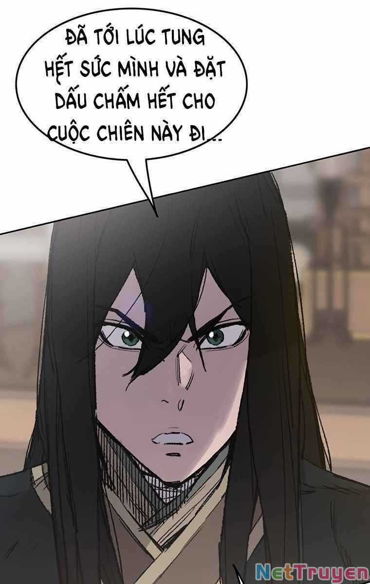 Tiên Kiếm Bất Bại Chapter 81 trang 6