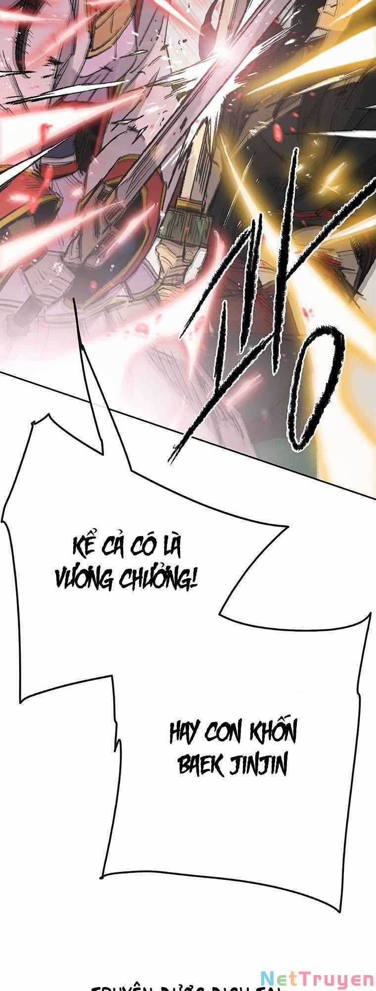 Tiên Kiếm Bất Bại Chapter 81 trang 60