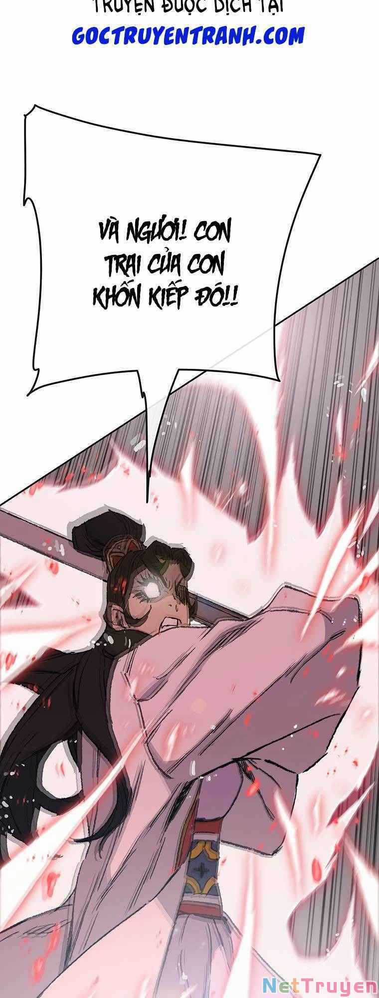 Tiên Kiếm Bất Bại Chapter 81 trang 61