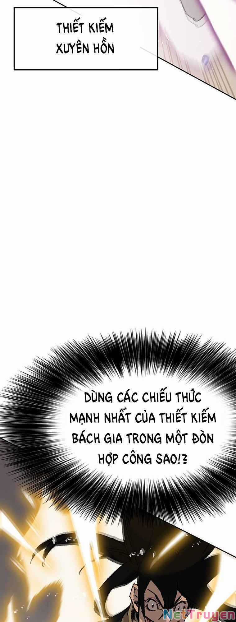 Tiên Kiếm Bất Bại Chapter 81 trang 64