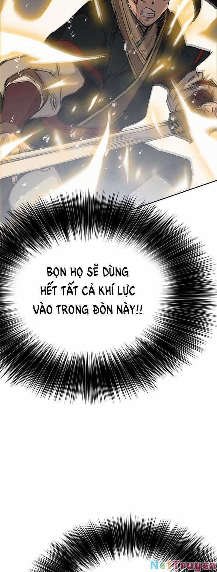 Tiên Kiếm Bất Bại Chapter 81 trang 65