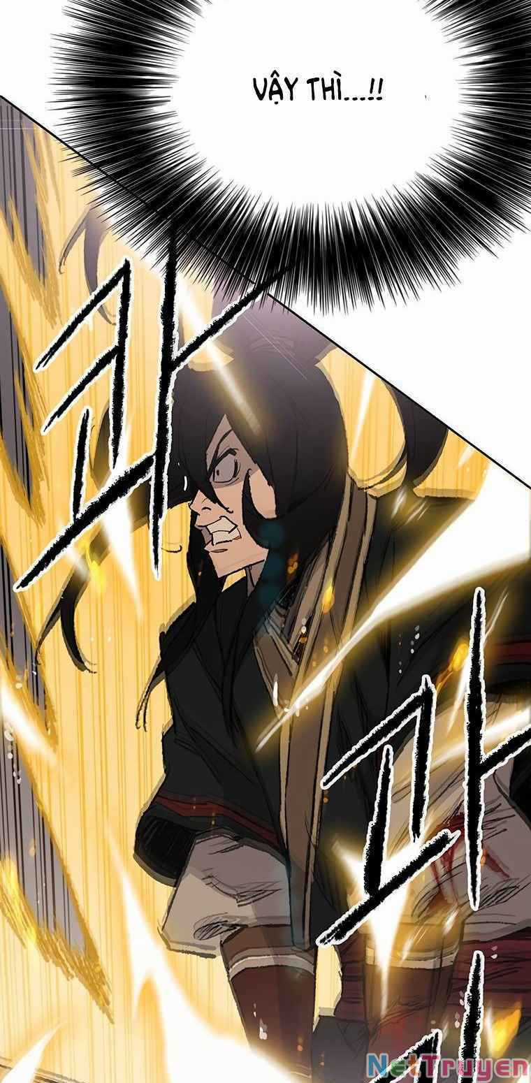 Tiên Kiếm Bất Bại Chapter 81 trang 66