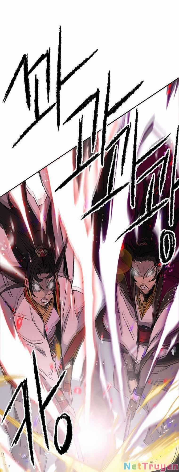 Tiên Kiếm Bất Bại Chapter 81 trang 68