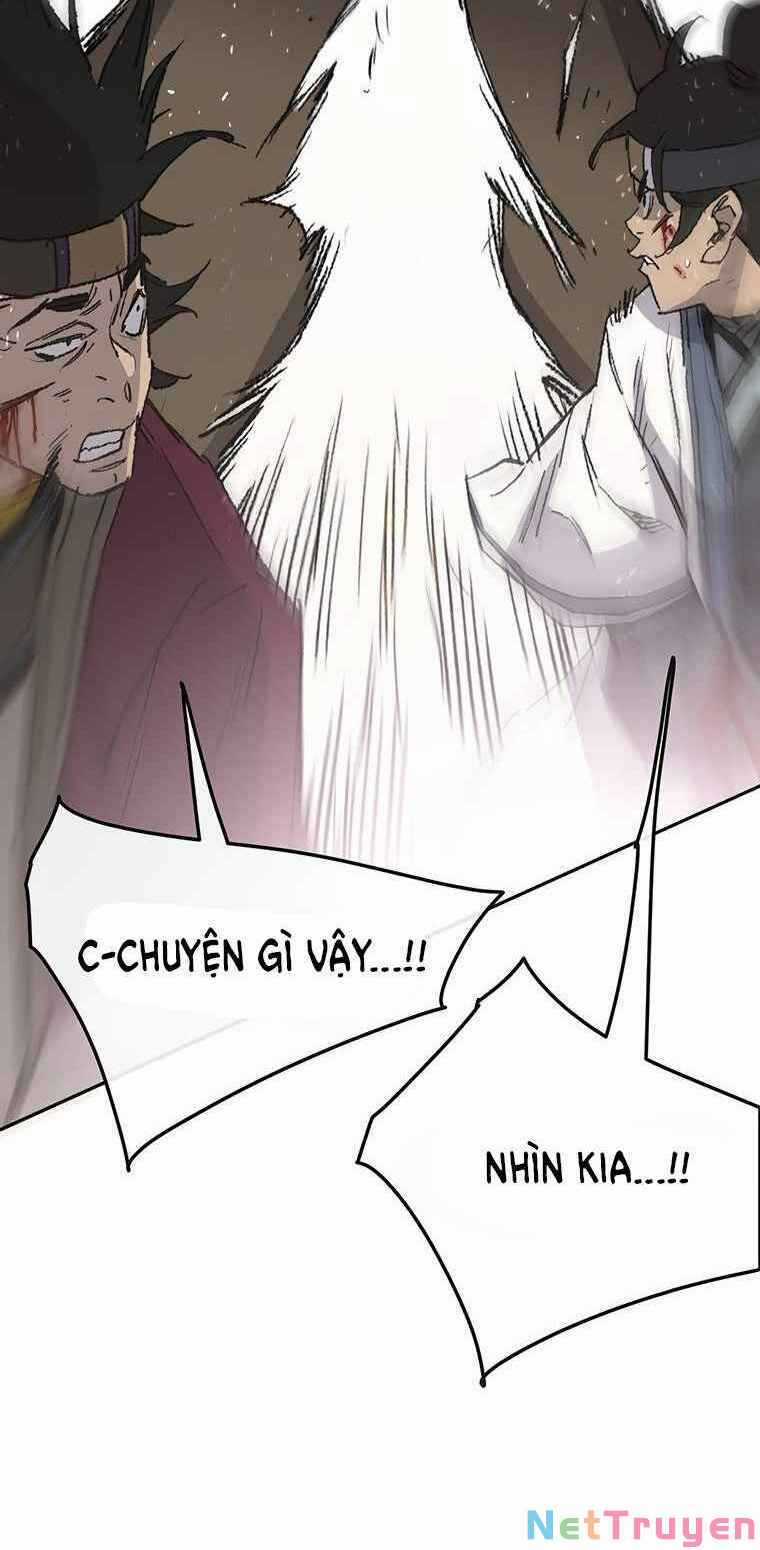 Tiên Kiếm Bất Bại Chapter 81 trang 71