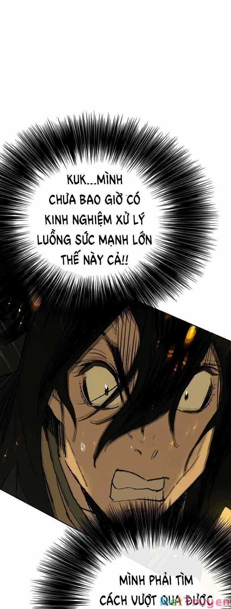 Tiên Kiếm Bất Bại Chapter 81 trang 72