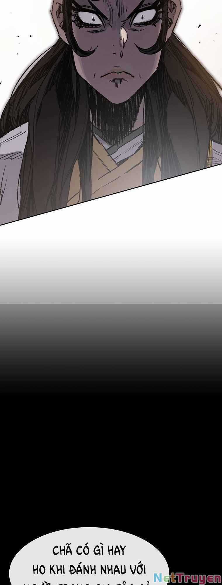 Tiên Kiếm Bất Bại Chapter 81 trang 8