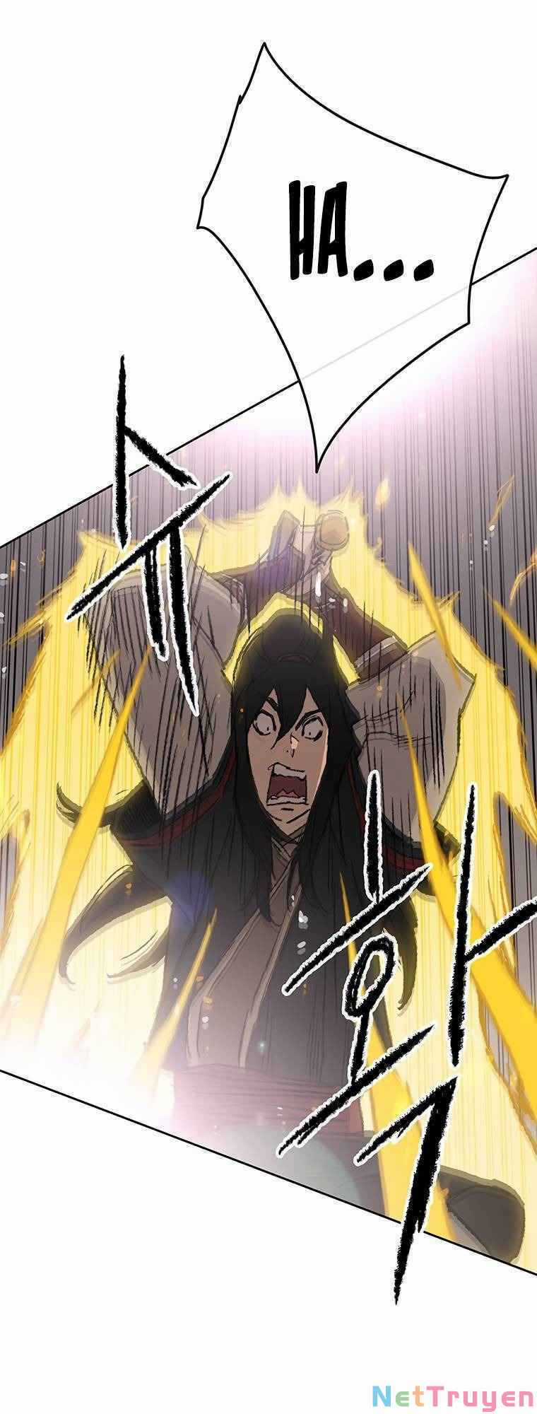 Tiên Kiếm Bất Bại Chapter 81 trang 80