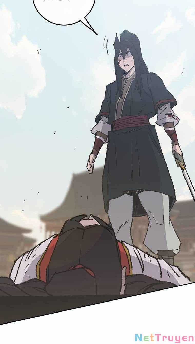 Tiên Kiếm Bất Bại Chapter 81 trang 93