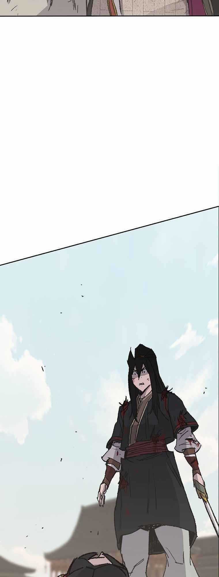 Tiên Kiếm Bất Bại Chapter 82 trang 10