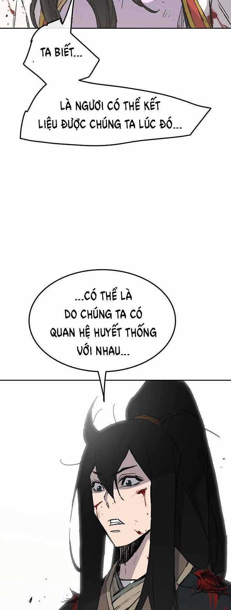 Tiên Kiếm Bất Bại Chapter 82 trang 12