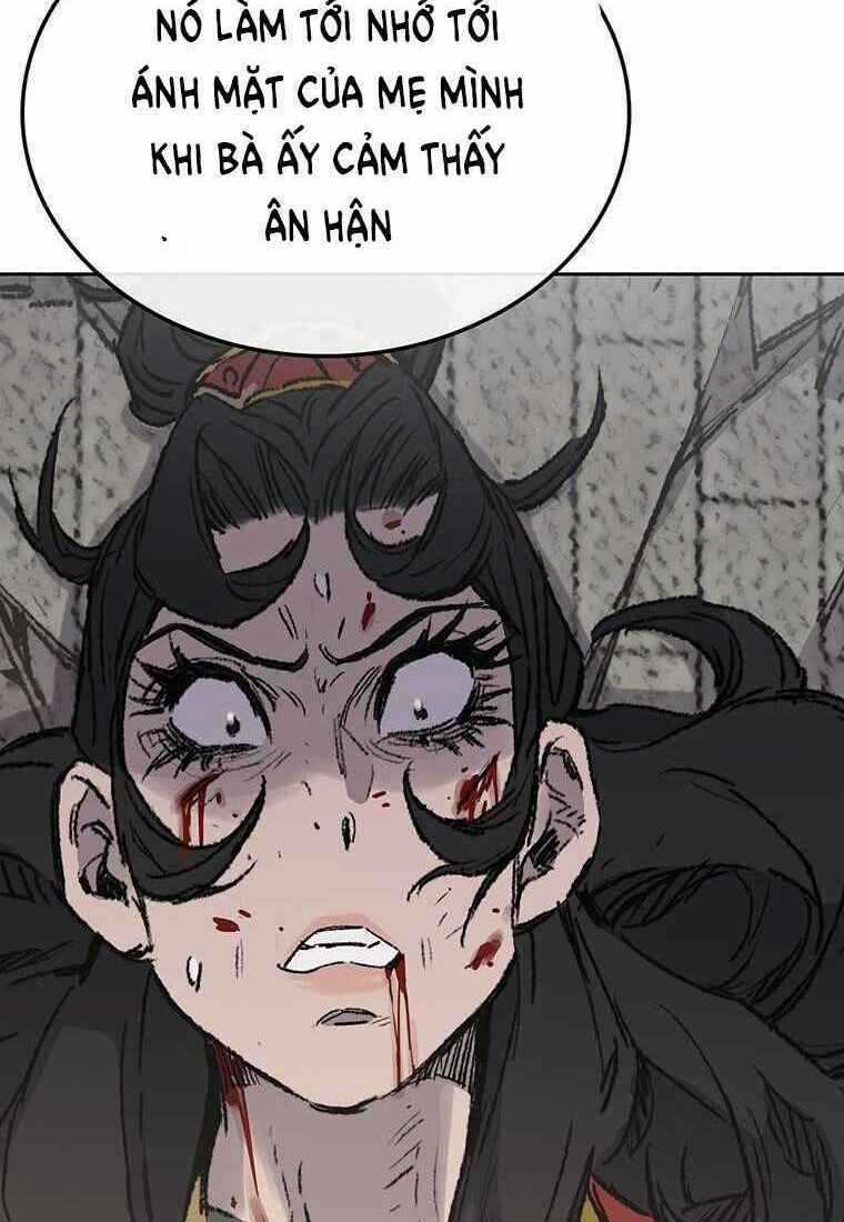 Tiên Kiếm Bất Bại Chapter 82 trang 14