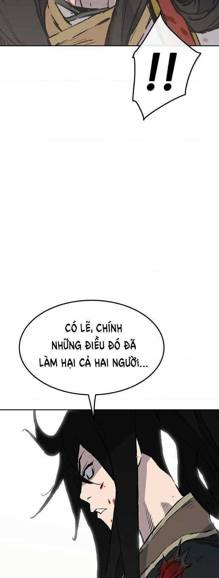 Tiên Kiếm Bất Bại Chapter 82 trang 15