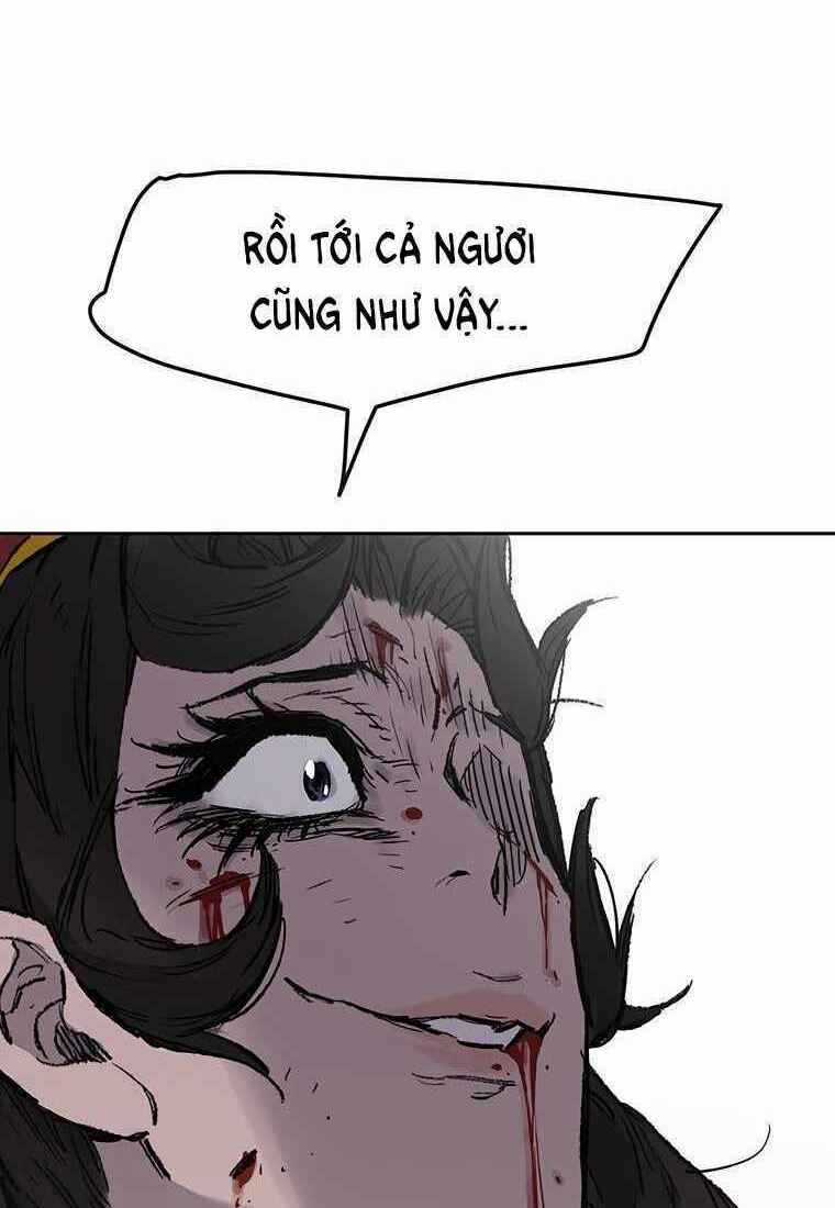 Tiên Kiếm Bất Bại Chapter 82 trang 19