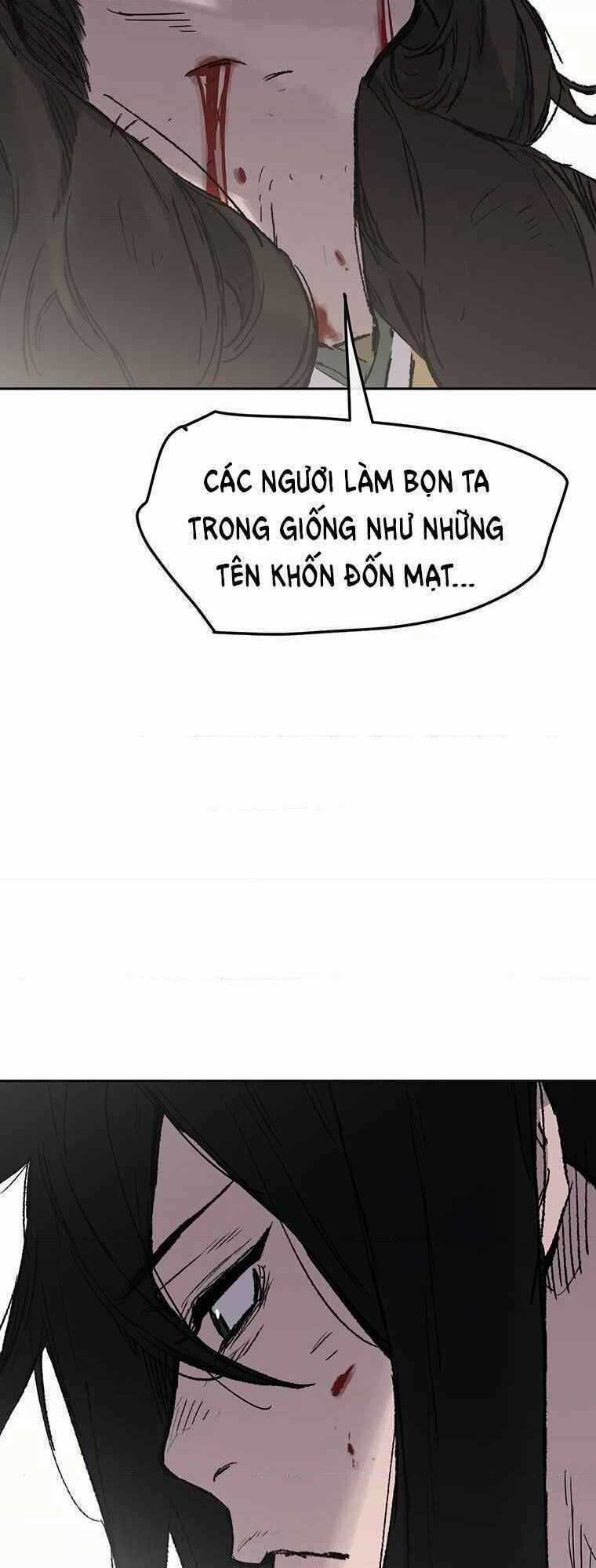 Tiên Kiếm Bất Bại Chapter 82 trang 20