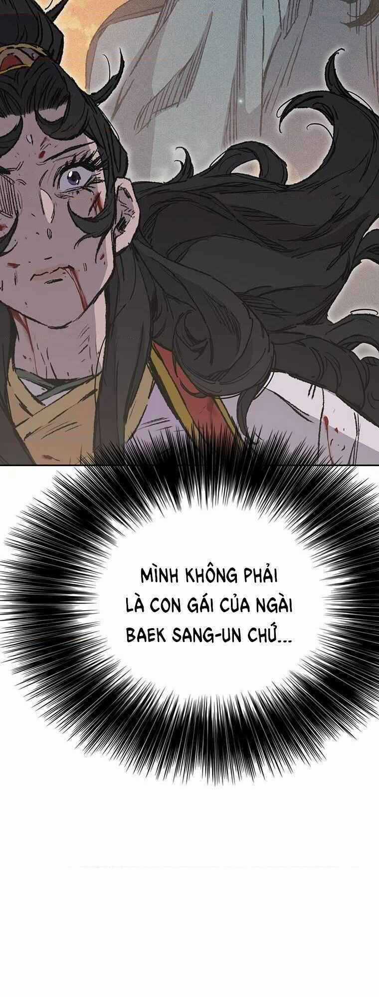 Tiên Kiếm Bất Bại Chapter 82 trang 22