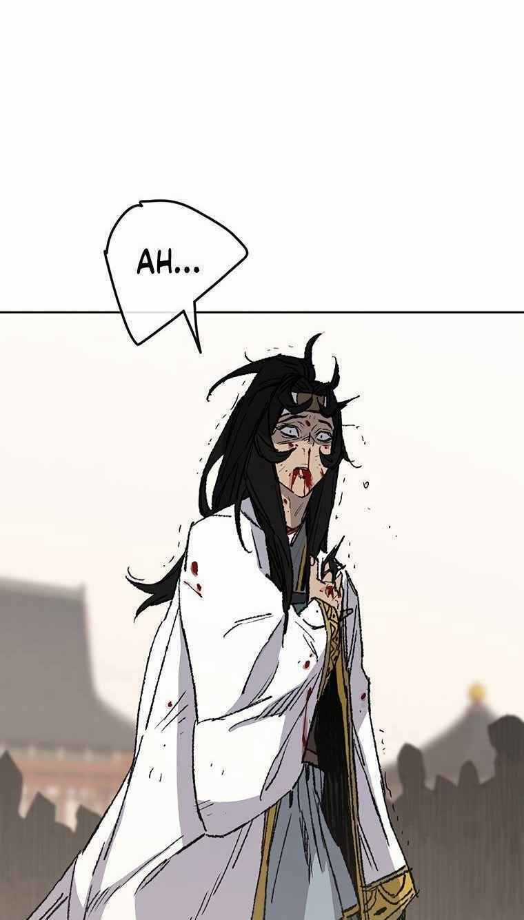 Tiên Kiếm Bất Bại Chapter 82 trang 23