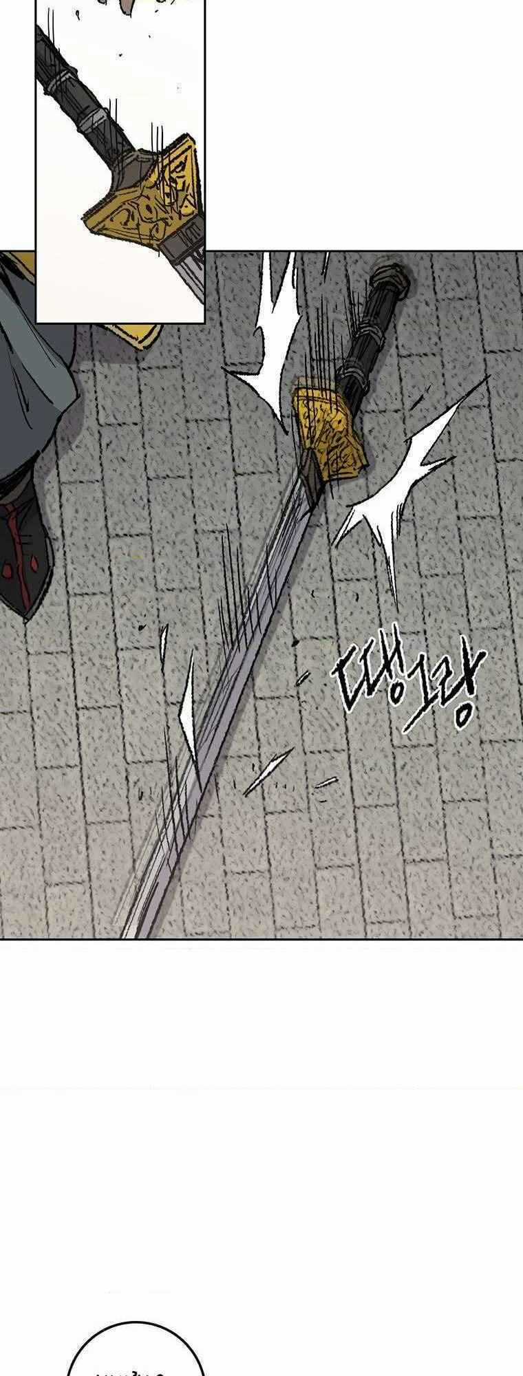 Tiên Kiếm Bất Bại Chapter 82 trang 25